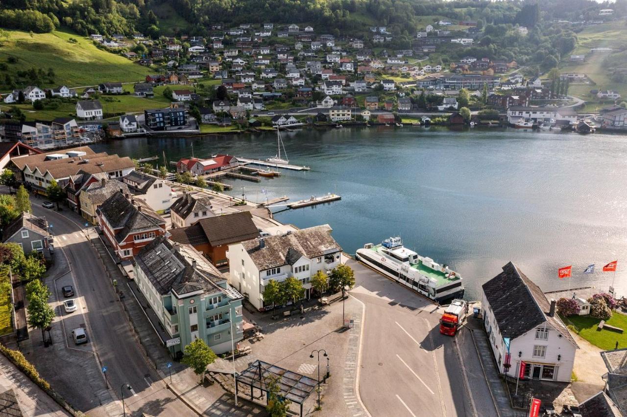 Fun In The Fjords Of Norway! Free Sup, Kajakk & Kano Included In Boathouse Kvam  Eksteriør bilde