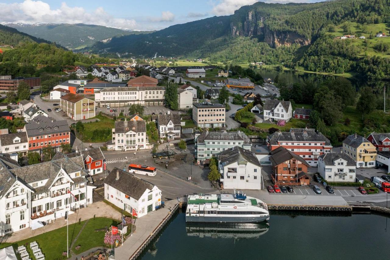 Fun In The Fjords Of Norway! Free Sup, Kajakk & Kano Included In Boathouse Kvam  Eksteriør bilde