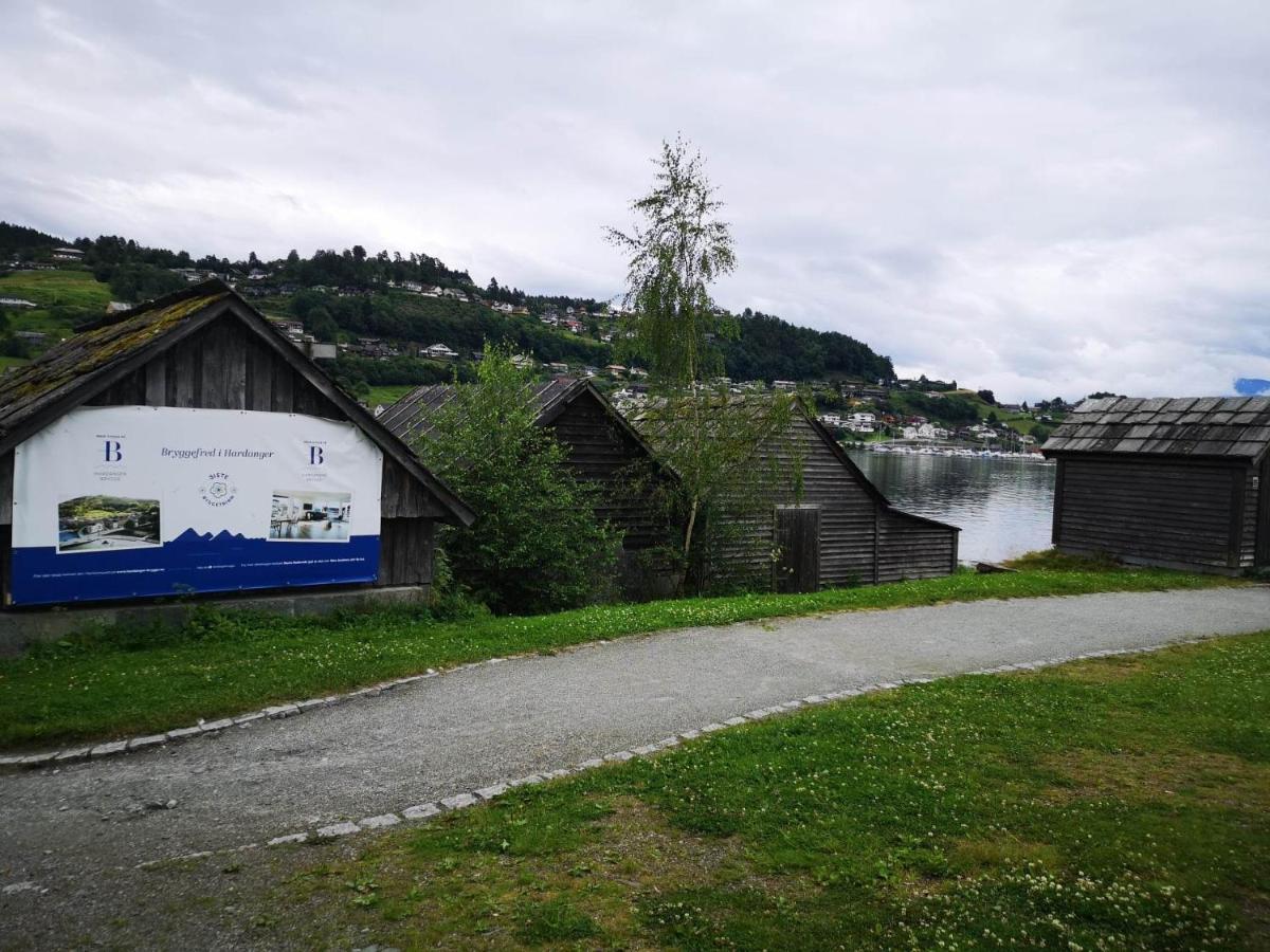 Fun In The Fjords Of Norway! Free Sup, Kajakk & Kano Included In Boathouse Kvam  Eksteriør bilde
